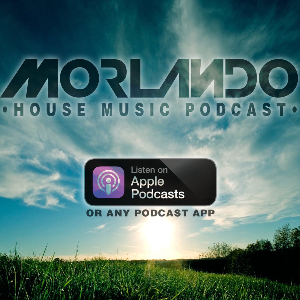 IT'S BACK!🥳🤩And it's WEEKLY!😳😍Yes the 45minute upfront #housemusic main mix from the radio show will be released weekly without talking over it &amp; ready for u to listen at your leisure 😁 It's on Apple Podcasts or any podcast app u have, subscribe! 😍 
podcasts.apple.com/gb/podcast/mor…