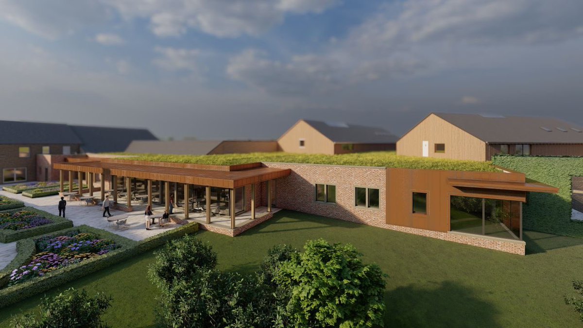 Campbell Driver Partnership tweet media