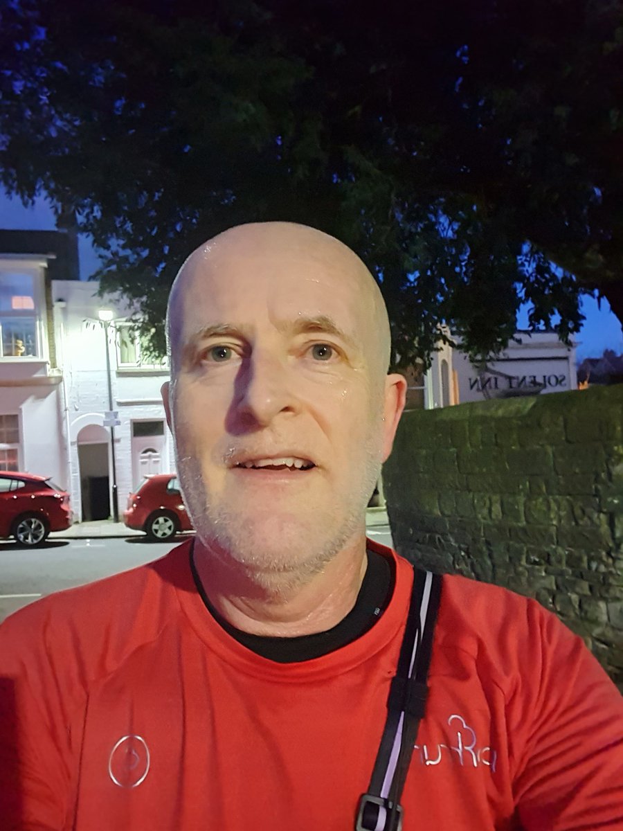 lufclen's tweet photo. @parkrunUK @medinaparkrun 6k for Ray complete. I only met Ray for the first time a few years ago when I started my Parkrun journey but it soon became clear what a wonderful guy he was and how respected he was in the parkrun community. RIP #notaparkrun #runforray #6kforray https://t.co/iAJ3eImydq