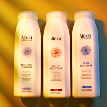 Let the light shine through✨