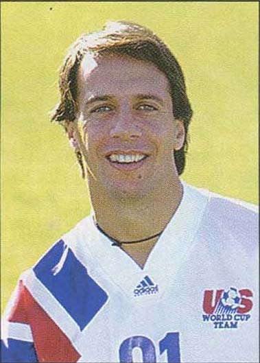 usasupersoccer's tweet photo. Lendas do USA Soccer | Fernando Clavijo
#USMNT
🏟️61 jogos
🏆1991 Copa Ouro
🥈1993 Copa Ouro
🥉1992 King Fahd Cup
#USFNT
🏟️8 jogos
⚽️2 gols
🥈1992 Copa do Mundo de Futsal https://t.co/m4Calvb3oy