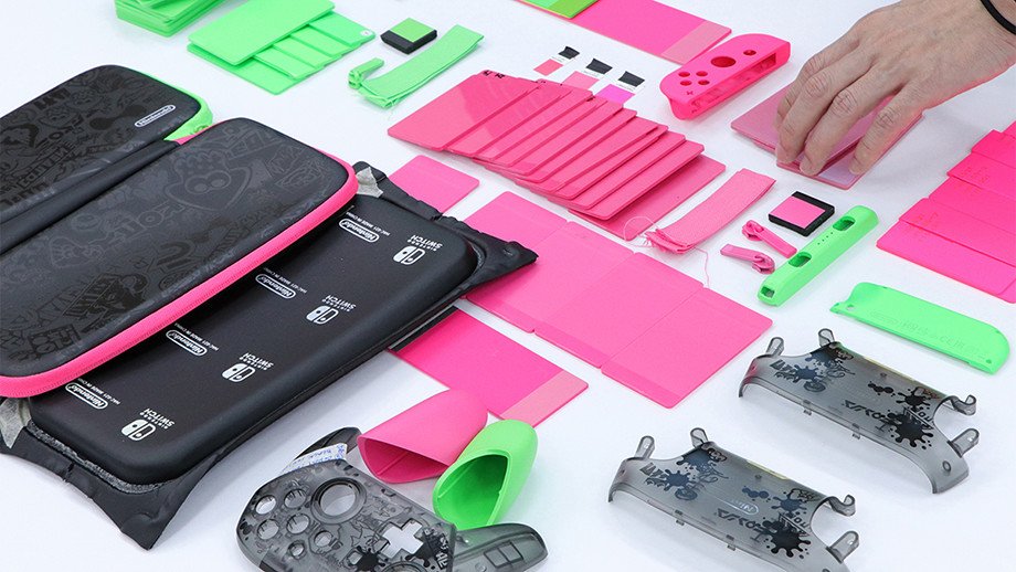 - Nintendo product design- UI / UX design- Isabelle character design- Concept art