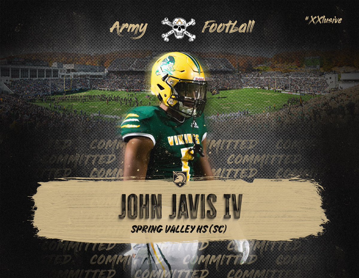 John Javis IV tweet media