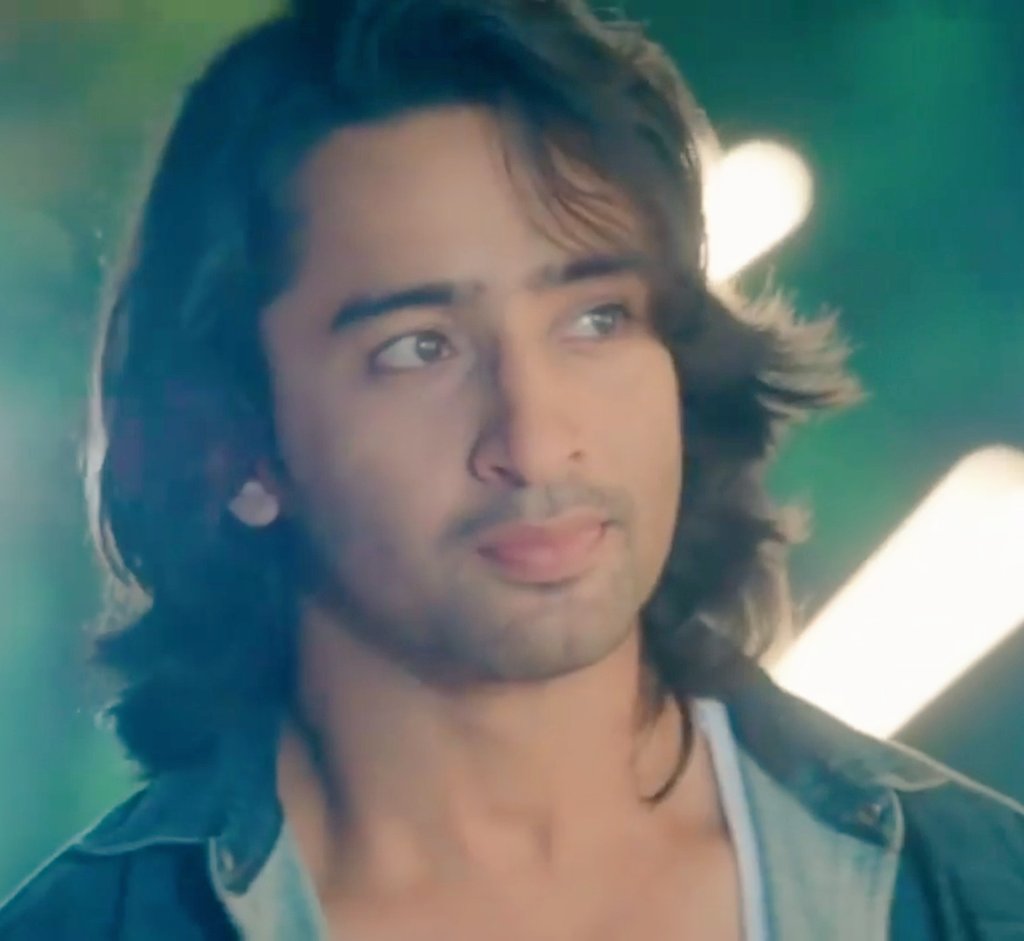 Chubby Cheeks waala Abir  #ShaheerSheikh