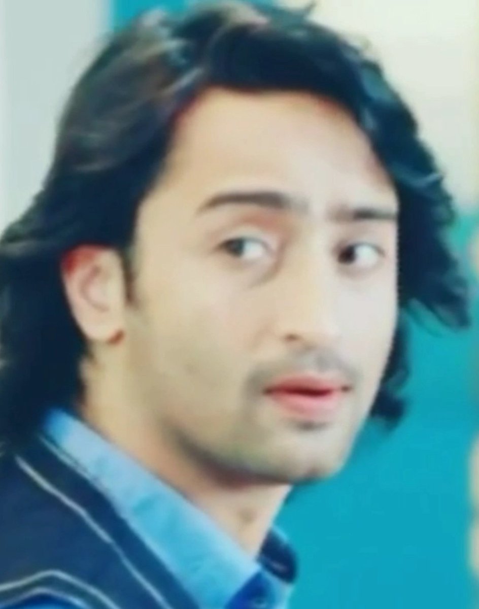 Chubby Cheeks waala Abir  #ShaheerSheikh
