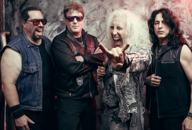 BLABBERMOUTHNET's tweet photo. DEE SNIDER: 'TWISTED SISTER Was One Of The Greatest Live Performing Bands Of All Time' https://t.co/GJ1yeSTMFG https://t.co/yytQQMwJTV