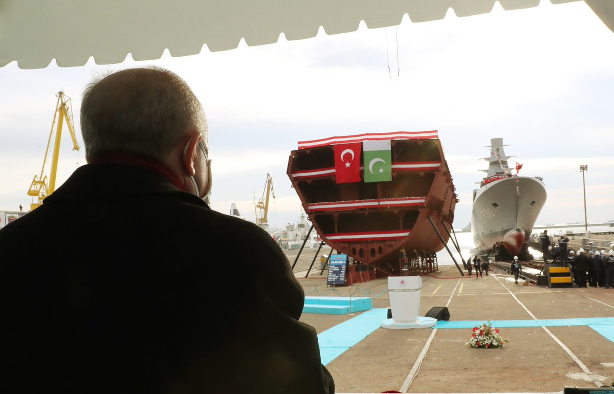 Erdemliler tweet media
