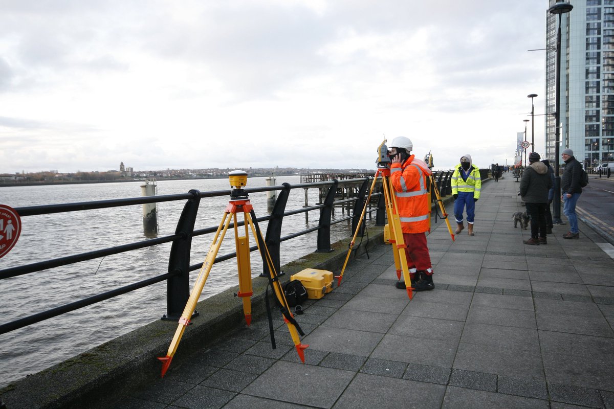 DaveThePapLpool's tweet photo. MPI Resolution. The world’s first purpose-built vessel for installing offshore wind turbines, foundations and transition pieces. @ActivateDgtl @CruiseLpool @OffshoreWINDbiz #mpiresolution #windfarms #Liverpool #GreenEnergy https://t.co/y2HNVcEdbc