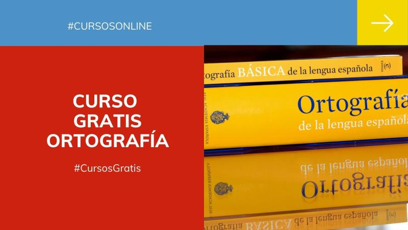 SENASofiaPlus's tweet photo. Este es tal vez uno de los #cursosgratis más importantes para el 2021. #CursoDeOrtografía
Ingresa ahora mismo y compártelo
https://t.co/0l6s2ctTT6
#cursovirtual
#cursogratis
#cursosonline
#cursosgratuitos https://t.co/8uaWjhweLJ