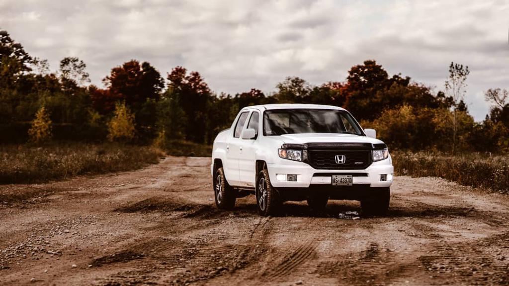 In a Ridgeline, it’s recess all the time. #HondaRidgeline

Thanks for showing your #HondaLove!

📸: <a href="/adammalthaner/">Adam Malthaner Photo</a>