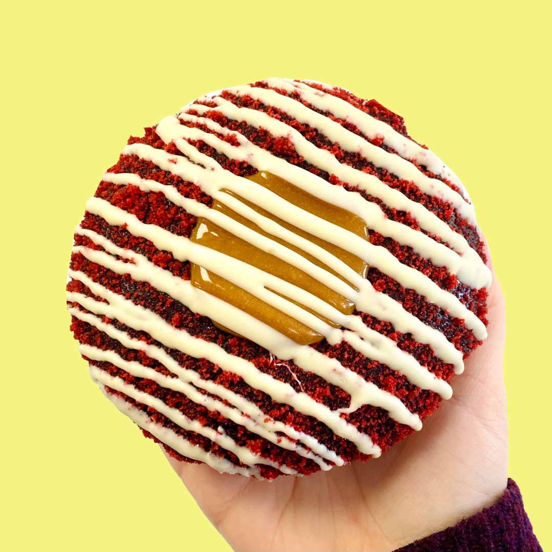 Doughnotts tweet media