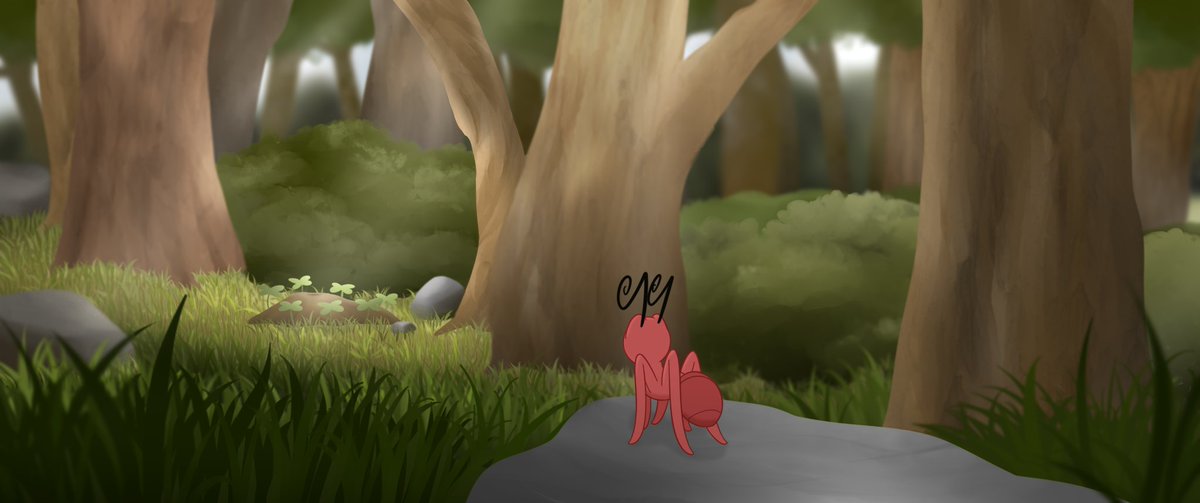 Antstafer's tweet photo. The Myrmecological World Prologue Enhancement Project has started! Read more about it here- https://t.co/O0z9ZOI9Zz
#myrmecologicalworld https://t.co/kfFnAcWEkA