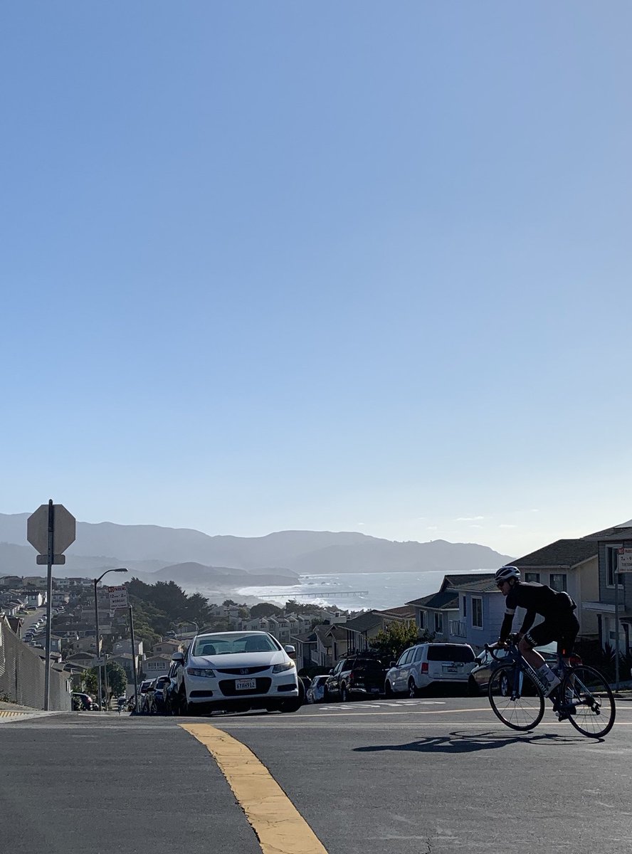 wvygng's tweet photo. The 1st WVY GNG trip will always be one that will hold true in the books. 120+ miles of cycling, 6,000+ ft of elevation climbing, 2 mountain climbs. All cycling. https://t.co/Yyds5gg4Pc