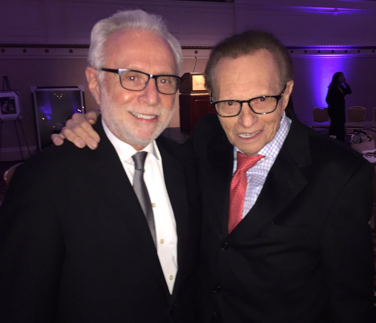 Wolf Blitzer tweet media