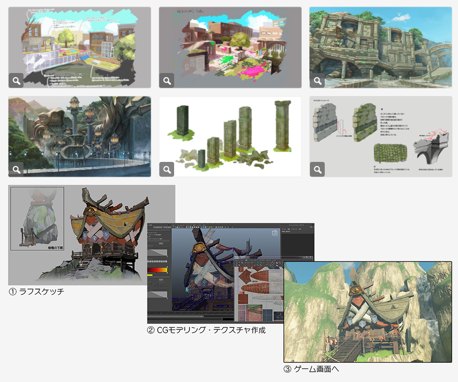 - Nintendo product design- UI / UX design- Isabelle character design- Concept art