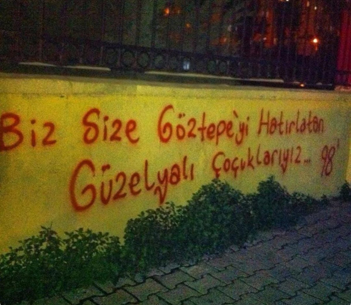 Emre Söyler tweet media