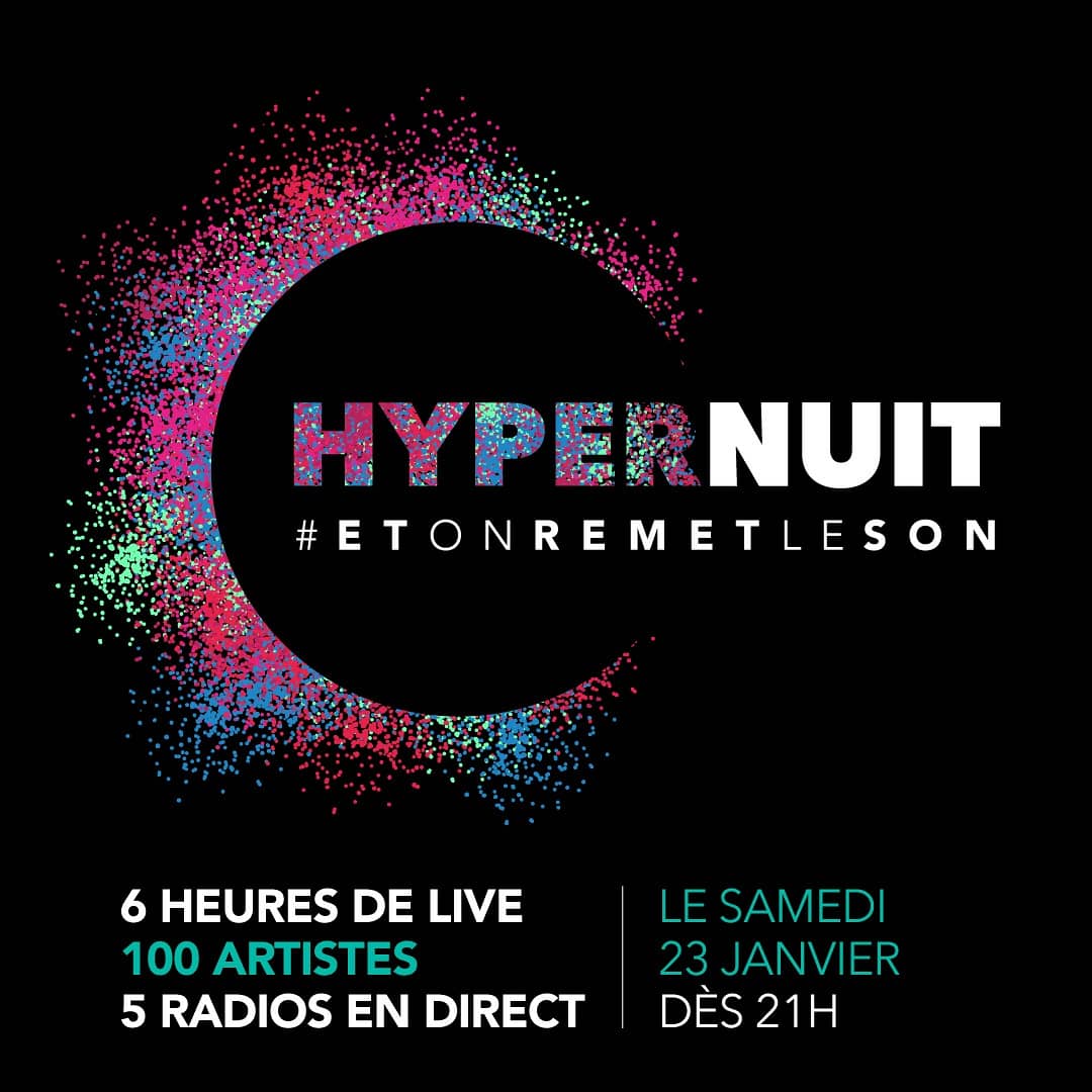 Radio France tweet media
