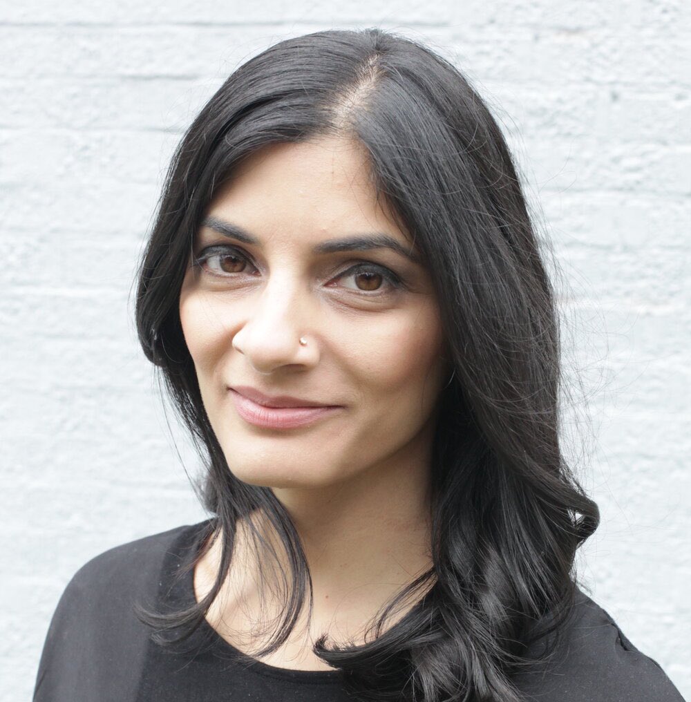 SHEBA KARIM is the author of YA novels like MARIAM SHARMA HITS THE ROAD (an NPR Best Book of 2018  #fancy) and THE MARVELOUS MIRZA GIRLS (coming in May  #futurefancy). She got her MFA from the Iowa Writer’s Workshop ( #fancier) and is a Writer-in-Residence at Vanderbilt ( #fanciest)