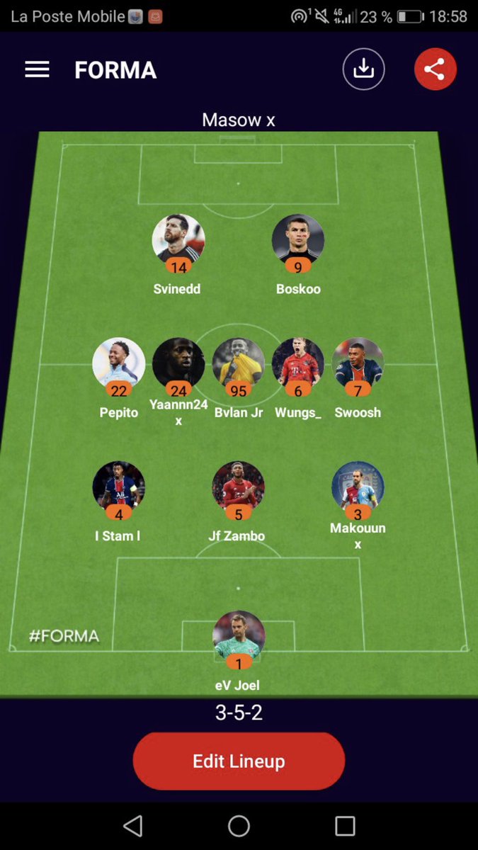 20h45 pour ODC .
@IStamlFIFA @Svinedd_