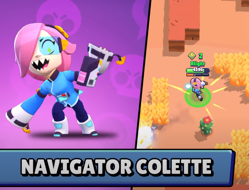 RinconBrawl's tweet photo. Nuevas skins 😱

¿Hacemos sorteo? 🤔 https://t.co/TmiJgpC05T