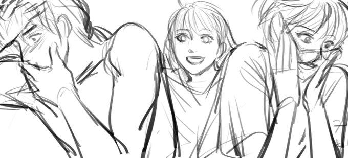 왁! 