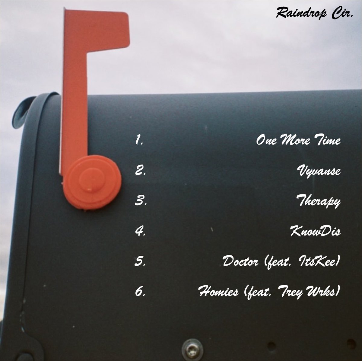 rhommel16's tweet photo. 🔥New EP “Rain Drop Cir.” OUT NOW🔥 Up on all platforms! Go give it a listen and let us know what you think 🤞🏼 Spotify link below ⬇️⬇️

https://t.co/EkOnrHHtbn https://t.co/elJ1gAmZd5