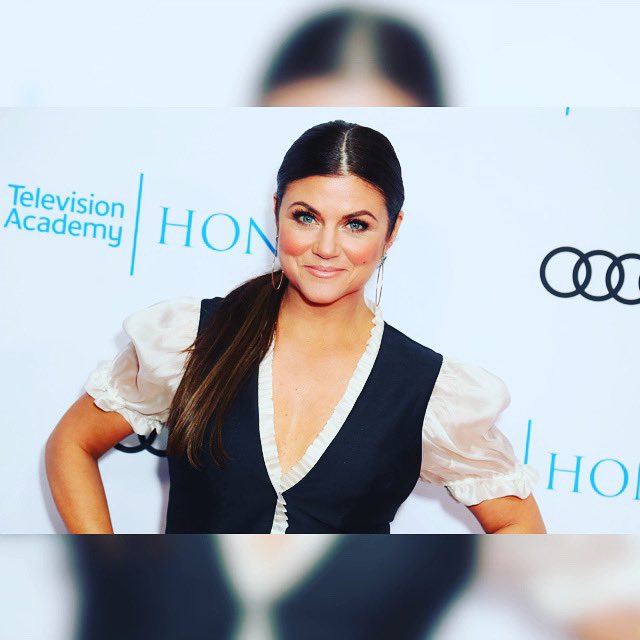 Happy Birthday Tiffani Thiessen   