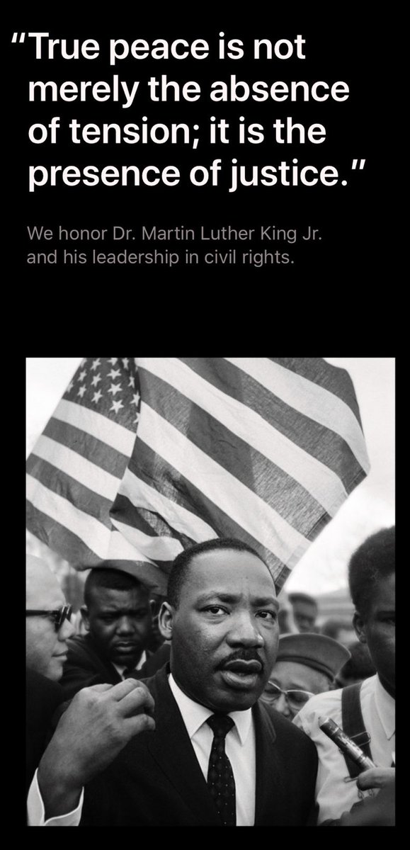 #JusticeMatters #WordsMatter #BlackLivesMatter #MLKDay2021