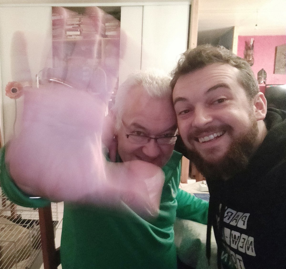 DefacquePrince's tweet image. 