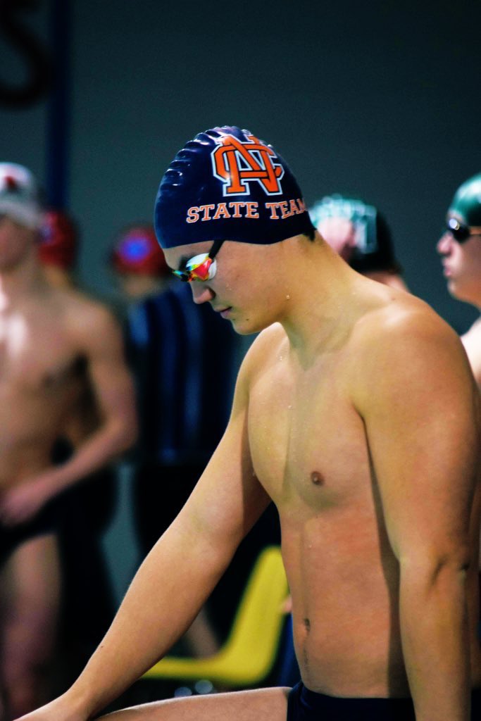 Benita Kutsche (@benitakutsche) on Twitter photo Good luck tonight at Cobb County Swim Championship <a href="/JacksonKutsche/">Jackson Kutsche</a> !
#highschoolswim
<a href="/nchswarriors/">North Cobb Athletics</a>
<a href="/OfficialGHSA/">GHSA</a> Good luck tonight at Cobb County Swim Championship <a href="/JacksonKutsche/">Jackson Kutsche</a> !
#highschoolswim
<a href="/nchswarriors/">North Cobb Athletics</a>
<a href="/OfficialGHSA/">GHSA</a>