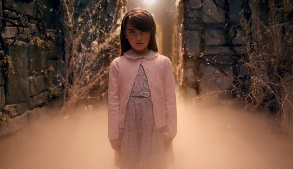 Meaning of Wide Awake: A Thread