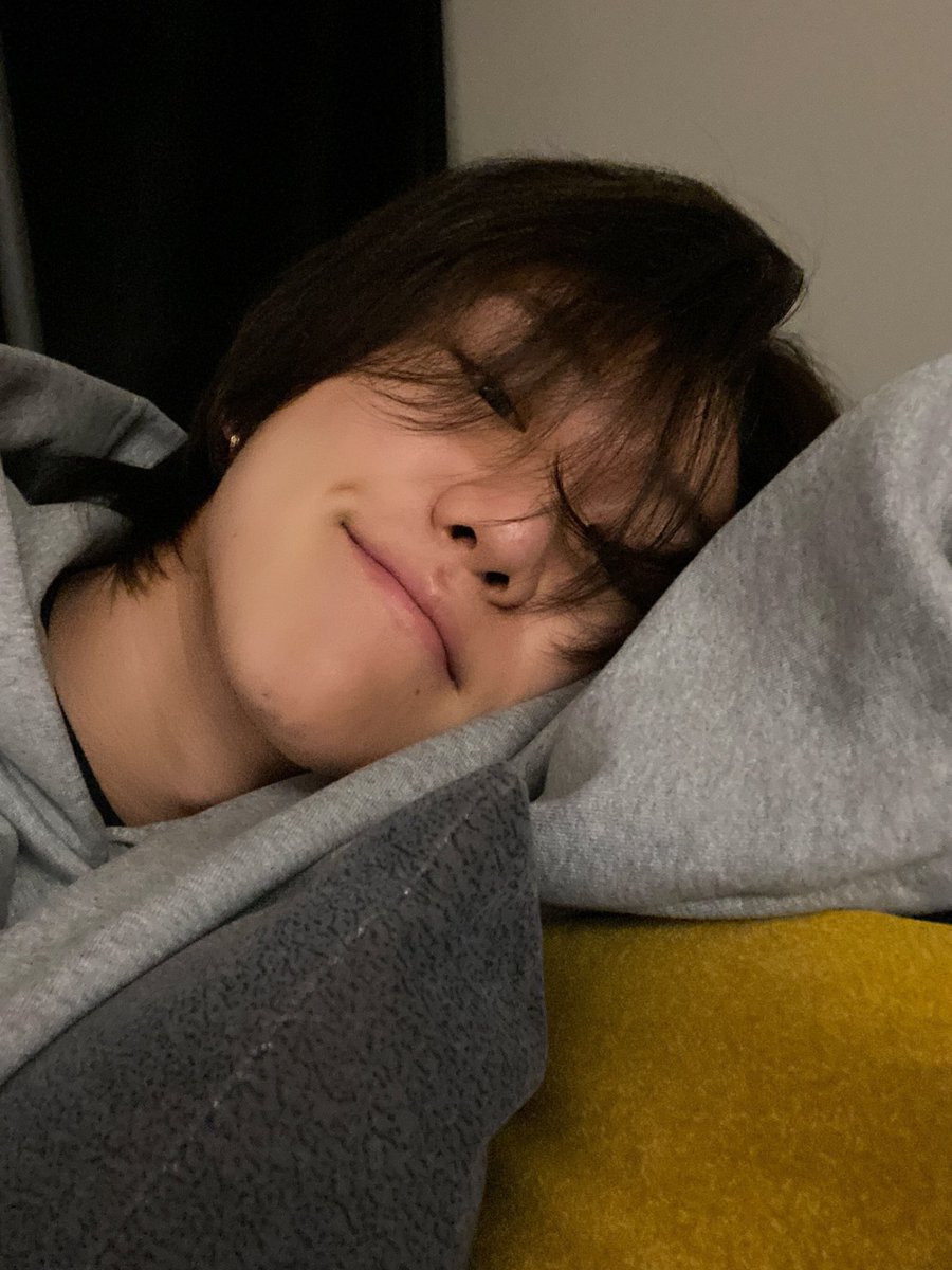 minghao smiling! (@the8smiling) on Twitter photo 