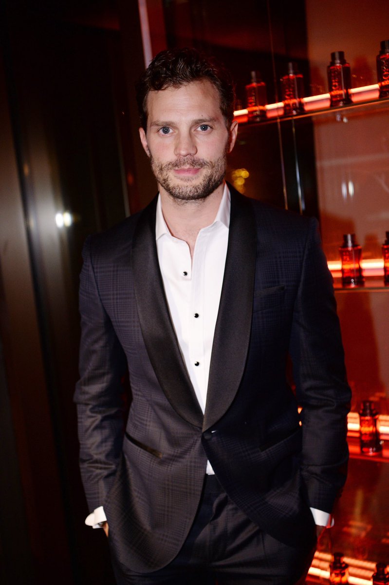best of jamie dornan tweet media