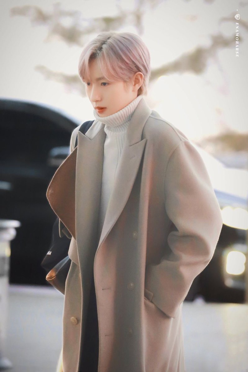 อินจุนผมยาวให้อะไรกับเราบ้างน่ะหรอ ก็ㅠㅠㅠㅠㅠ