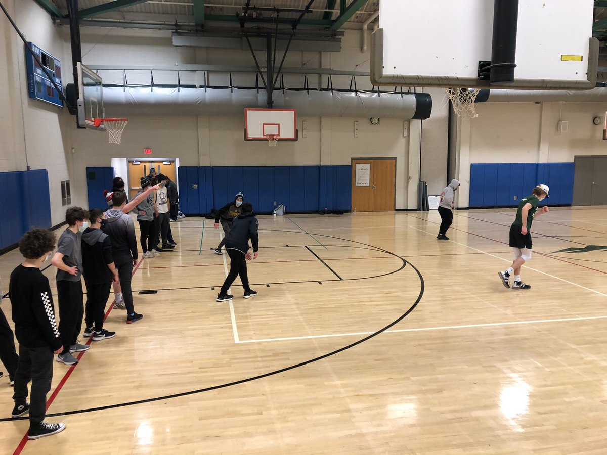 New Milford HSHockey tweet media