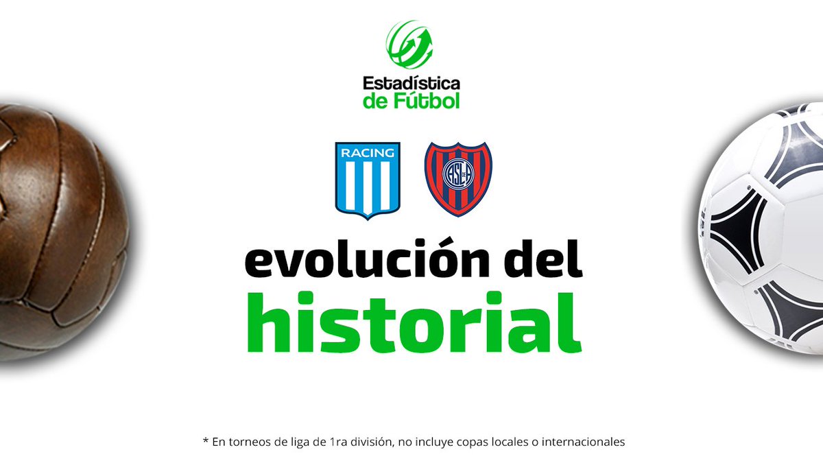 Lo que viene...

youtube.com/watch?v=DOEXx-…

Más videos en el canal de <a href="/EstadisFutbol/">Estadística de Fútbol 🇦🇷</a> > youtube.com/channel/UCLrTV…