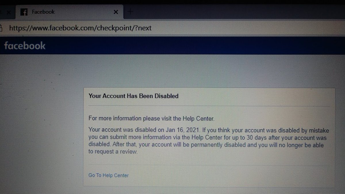 WTH???   <a href="/Facebook/">Facebook</a>  <a href="/facebookapp/">Facebook App</a> @MarkZuckerbelg I didn't do anything to deserve this. My business page is attached to my personal page. Please fix this ! ! !