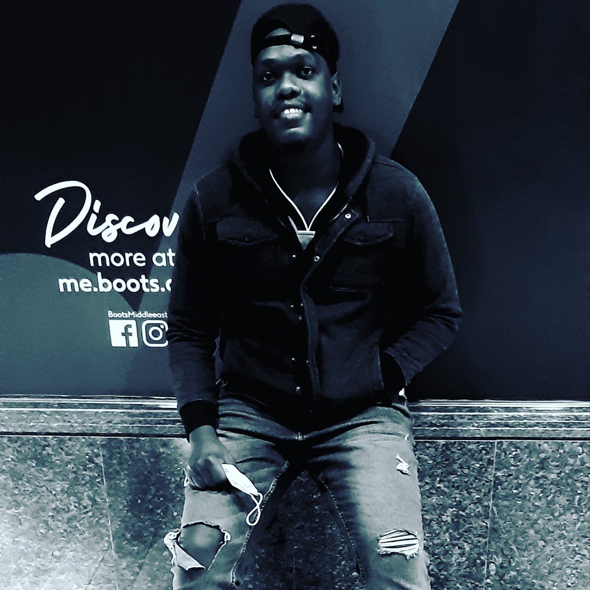 #NewProfilePic