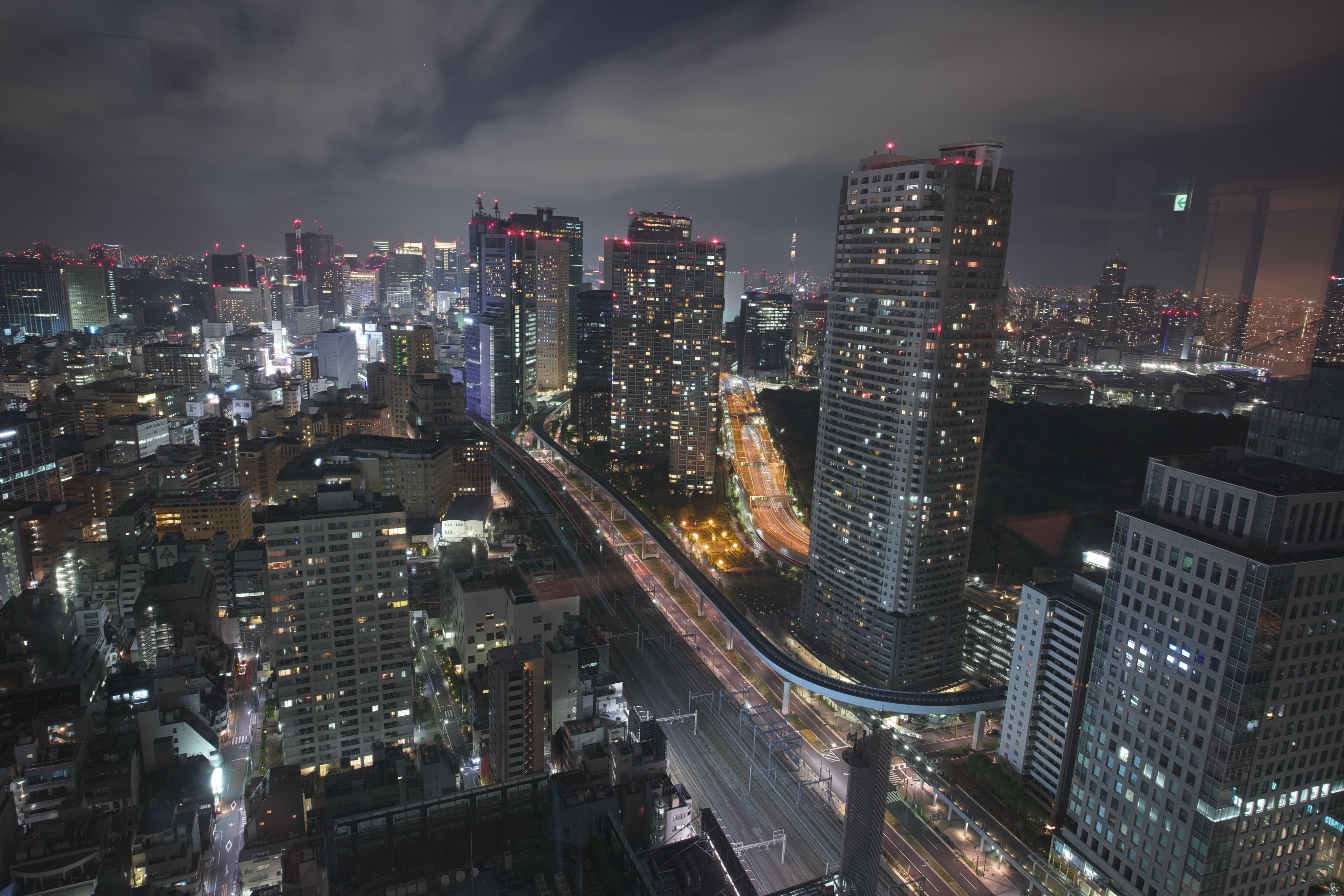 Xyz D 17年の都会夜景 Foveon T Co Gzjr53croj Twitter
