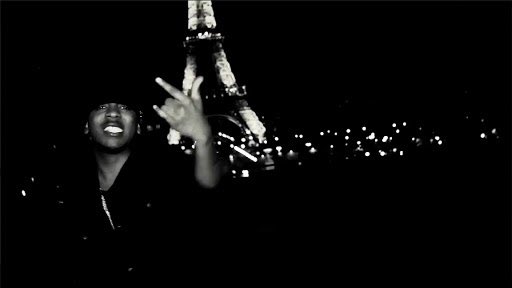 Backseat Freestyle:this track is the epitome of what everyone feels like when they go into adulthood. they feel invincible, free to restrictions, oblivious to reality. it’s even worse when this approach is coming from someone from a “mad city”, which is what kendrick is showing.