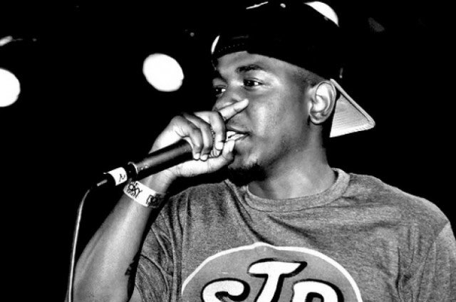 The Art of Peer Pressure:kendrick uses his mastered skill of storytelling to tell a tale of when he was pressured into completing a robbery without getting in trouble. he’s peer pressured into believing that this sort of behaviour is to be expected from a teen in compton.