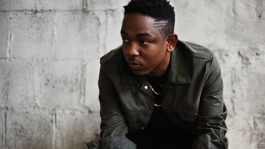 good kid:this track is the first of the second leg of the album. it kicks off with a theme of epiphany when kendrick realises that he has to do what he can to get out of the hood, otherwise the hood will get him. this track is one of the more sinister ones. nice production too.