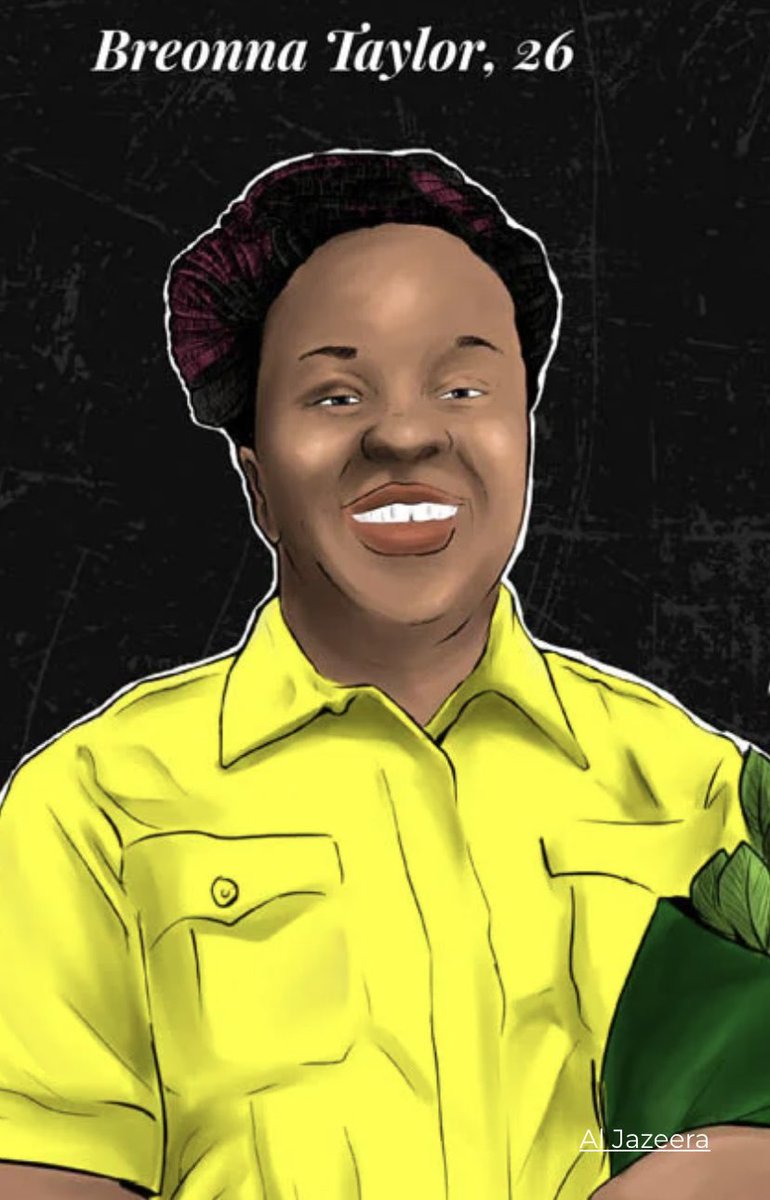  #RacismIsANationalEmergency  @AllTransLivesM1 @related2karma @AlpenaEquality @undercovernerd5 @night9angel @RhymesRadical @PiSnoopy8 @BishirRenea @GuyMantis @Just_ReneaR @missmel_us @GOPeeTape @Momof2in1year @judieyoung @MacmillenCooper @1stBiden @ShawnellClark @zelda229