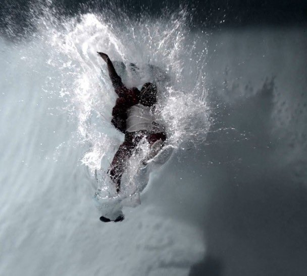 the party is a metaphor for the world. the world was reckless enough to not check the meaning of this song before playing it everywhere. just like how people don’t think before drinking at a party, which could potentially lead them to being an alcoholic for life.(3)