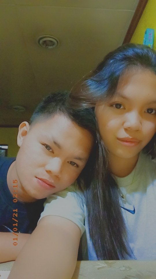 Dyanweymond's tweet photo. Ikalawang taon.💖 https://t.co/YGcFLoCiPX