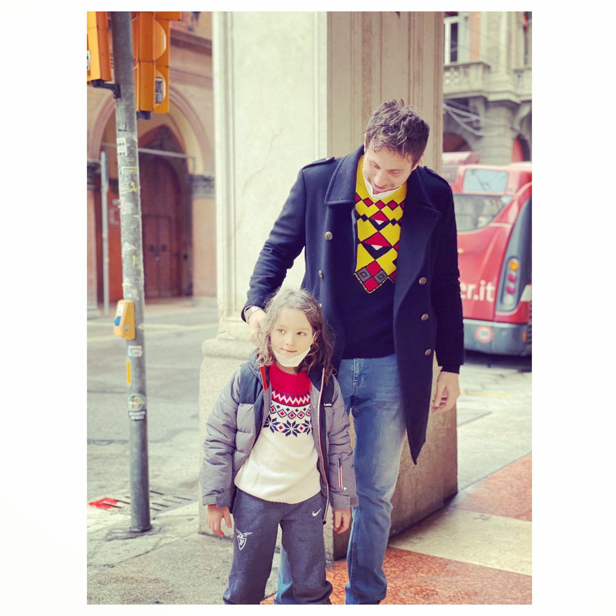 Attenti a quei due 😎😎💪🏻💪🏻😍❤️ <a href="/loreLGS/">lorenza guerra</a>