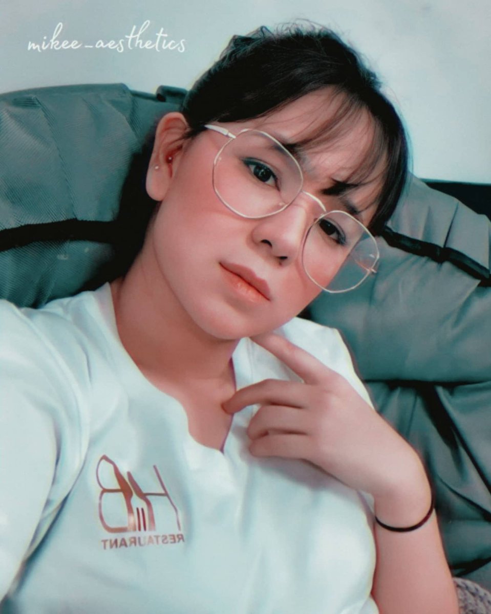 Good evening sweeties 🥰

<a href="/mikeequintos/">Mikee Quintos</a> | 📸 #MikeeQuintos