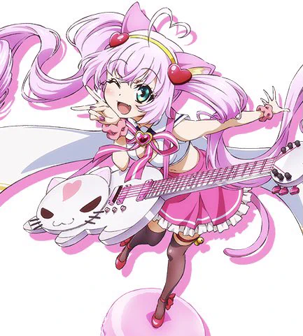 いま見るとこのロージアのアイドルポーズは少しやりすぎたかなと思うけど後悔はしていません(笑) 