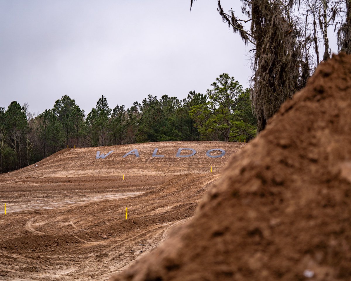UnlimitedMx's tweet photo. 📍 Waldo Motorsports ❄️ #FLWinterAm https://t.co/neDkmgy6ti