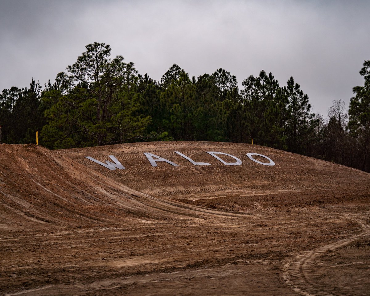 UnlimitedMx's tweet photo. 📍 Waldo Motorsports ❄️ #FLWinterAm https://t.co/neDkmgy6ti